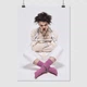 Постер Янгблад, Доминик Харрисон, YUNGBLUD, A3 42×30 см (id3972) - изображение 1
