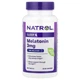Мелатонін повільного вивільнення Natrol (Melatonin) 3 мг 100 таблеток NTL00458 - изображение 1