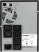 UPS Eaton 5SC750 750VA 525W (0743172045096) - obraz 2