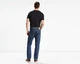Мужские джинсы Levi's 501 — Dark Stonewash W40 L32 Cиний (005010194) - изображение 3