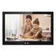 SIP IP домофон с Wi-Fi Dahua DH-VTH5341G-W, экран 10" - изображение 1