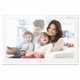 IP Wi-Fi видеодомофон Hikvision DS-KH9510-WTE1(B) - изображение 1