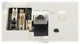 IP Wi-Fi видеодомофон Hikvision DS-KH9510-WTE1(B) - изображение 7