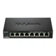 Комутатор мережевий D-Link DES-108 - изображение 1