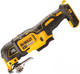 Urzadzenie wielofunkcyjne DeWalt DCS355N-XJ 18 V XR bez akumulatora i ładowarki (2000513623398) - obraz 2