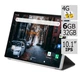 Планшет- телефон Adronix Z101 Plus LTE Grey 6/32 DUAL SIM 10.1" IPS c Чехлом - изображение 1
