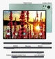 Планшет- ноутбук Adronix 432Nova Green 4/32 DUAL SIM LTE 10.1" IPS Чехол с Bluetooth клавиатурой - изображение 5