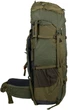 Рюкзак Tramp Thor 90+10 л Оливковий (UTRP-054-olive) - изображение 5