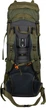 Рюкзак Tramp Thor 90+10 л Оливковий (UTRP-054-olive) - изображение 3