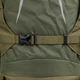 Рюкзак Tramp Thor 90+10 л Оливковий (UTRP-054-olive) - изображение 7