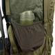 Рюкзак Tramp Thor 90+10 л Оливковий (UTRP-054-olive) - изображение 13