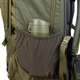 Рюкзак Tramp Thor 90+10 л Оливковий (UTRP-054-olive) - изображение 14