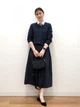 Кардиган женский Uniqlo 372937696 XL Синий (1159843013) - изображение 11