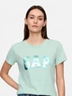 Спортивный костюм женский GAP 836927455 XL Зеленый (1159843362) - изображение 2