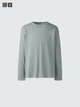 Джемпер женский Uniqlo 924778993 2XL Зеленый (1159842877) - изображение 7
