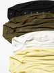 Кардиган женский Uniqlo 623965835 2XL Желтый (1159842914) - изображение 12