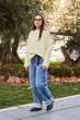 Кардиган женский Uniqlo 623965835 2XL Желтый (1159842914) - изображение 17