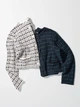 Костюм женский Uniqlo 600440559 XS Синий (1159843011) - изображение 8