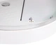 Бокс душовий без гідромасажу Mixxus STRONG SB02-90x90x215-FB SATIN з низьким піддоном (MI6886) - зображення 13