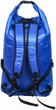 Герморюкзак Tramp PVC Diamond Ripstop blue 25 л Синий (UTRA-256-blue) - изображение 2
