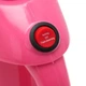 Вертикальний відпарювач ручний Domotec MS 5360 Pink (6720) - изображение 6