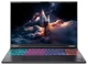 Ноутбук Acer Nitro 16S AI AN16S-61; Copilot+ PC (NH.QXKEU.004) Black - изображение 1