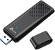 Wi-Fi адаптер TP-LINK Archer TX20U WiFi6 / AX1800 / MU-MIMO / OFDMA / USB 3.0 - изображение 2