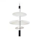 Люстра Friendlylight Flamingo M White FL5050 - зображення 2