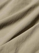 Тренч женский Uniqlo 58952161 2XL Бежевый (1159843386) - изображение 8