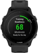 Смарт-годинник Garmin Forerunner 955 46.5 mm Black (010-02638-30) - зображення 3