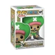 Фигурка Ван пис Чопперемон Chopperemon Фанко Поп One Piece Funko Pop игровая виниловая фигурка №1471 - изображение 2