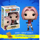 Фигурка Сакура Наруто Ураганные хроники Sakura Naruto Shippuden Funko Pop фанко поп № 183 - изображение 2