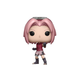 Фигурка Сакура Наруто Ураганные хроники Sakura Naruto Shippuden Funko Pop фанко поп № 183 - изображение 5