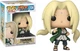 Фигурка Цунаде Наруто фанко поп Naruto Shippuden Ураганные хроники Tsunade виниловя фигурка #730 10 см - изображение 5