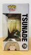 Фигурка Цунаде Наруто фанко поп Naruto Shippuden Ураганные хроники Tsunade виниловя фигурка #730 10 см - изображение 8