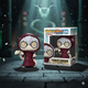 Фигурка Фанко Кабуто Якуши Kabuto Yakushi Наруто Naruto Shippuden Funko 10 см №936 - изображение 1