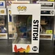 Фигурка Funko Pop Лило и Стич Радужный Стич Lilo and Stitch Rainbow Stitch фанко поп 10 см #1045 - изображение 8