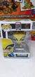 Фигурка Funko Pop Фанко Поп Марвел 80-х Фанко Поп Росомаха Marvel 80th Wolverine 10 см #547 - изображение 9