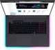 Ноутбук ASUS ROG Strix G18 (2025) G815LR-S9338 (90NR0LT1-M00FN0) Eclipse Gray - изображение 5