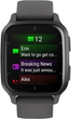 Смарт-годинник Garmin Venu Sq 2 Slate 35.9 mm Aluminium Bezel with Shadow Grey Case and Silicone Band (010-02701-10) - зображення 5