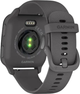 Смарт-годинник Garmin Venu Sq 2 Slate 35.9 mm Aluminium Bezel with Shadow Grey Case and Silicone Band (010-02701-10) - зображення 8