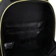 Рюкзак школьный каркасный Kite Education DC Batman DC25-556M, 69886 - изображение 5