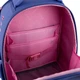 Рюкзак школьный каркасный Kite Education Kuromi HK25-555S-2, 70866 - изображение 5