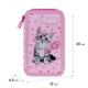 Рюкзак с наполнением пенал сумка для обуви Kite Studio Pets SETSP25-555S-1, 70512 - изображение 3