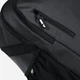 Рюкзак спортивний 30 л вміщує формат А4 Arena All Set Backpack 30L 010227-100 Чорний (3468337635772) - зображення 9