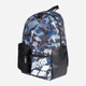 Рюкзак спортивный тканевый 30 л вмещает формат А4 Arena One Go Backpack Ao 30L 010228-901 Синий (3468337635802) - изображение 3