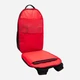 Рюкзак спортивный 28 л водонепроницаемый Under Armour Ua Hustle Elite Bp 28L 6005747-001 Черный (198632606728) - изображение 9
