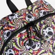Рюкзак спортивный тканевый 30 л вмещает формат А4 Arena One Go Backpack Ao 30L 010228-902 Мультиколор (3468337635819) - изображение 4