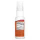 Вітамін В12 ліпосомальний спрей NOW Foods (B-12 Liposomal Spray) 1000 мкг 60 мл NOW03910 - изображение 2