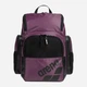 Рюкзак спортивный 35 л вмещает формат А4 Arena One Go Backpack 35L 010229-200 Фиолетовый (3468337635833) - изображение 1